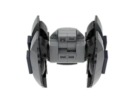 Chibi Vulture Droid