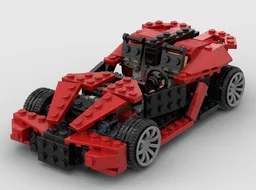 KTM X-bow