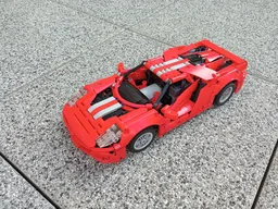 Ford GT
