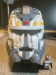 Commander Wolffe