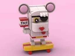 Danger Mouse