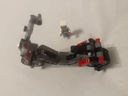 42132 E-chopper