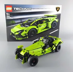 42161 - Caterham Racer