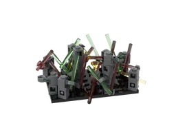 laser trap