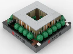 Lofts at the Ballpark [1]
