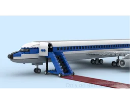 Airstairs
