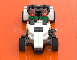 Caterham (custom)