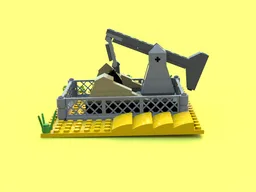 OilPump-Functional