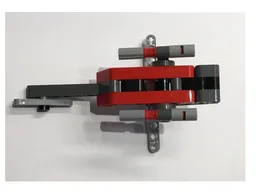 42132 Helicopter