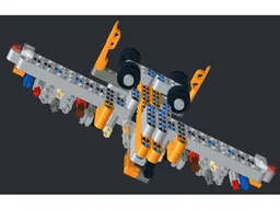 42060 A-10 Thunderbolt (''Warthog'')