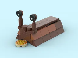 Hungry Slug