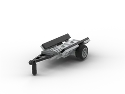 Jet Ski Trailer