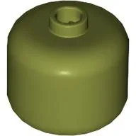 BigFig Head [Plain]