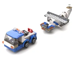 Vehicle launcher