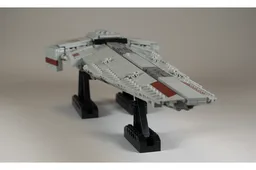 Corvus (Raider II Class Corvette)