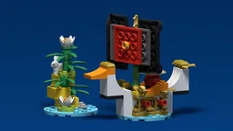 40605 Pirate Ship