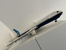 Boeing 777 X