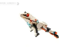 Frog Mech