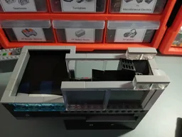 Side Stepper - GBC Module