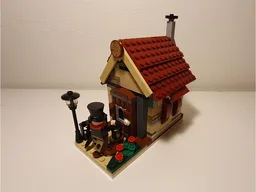 Cosy Cottage