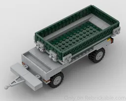 Tractor Trailer