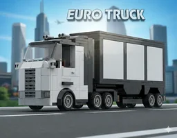 Haul Truck