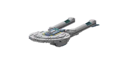 Hamorobi-Class Scout Cruiser