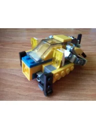 Transformer tengeralattjáró