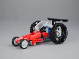 42148 Dragster