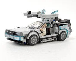 77256 Advanced Time Machine