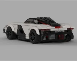 Aston Martin Valkyrie