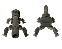 J-1 Proton Cannon