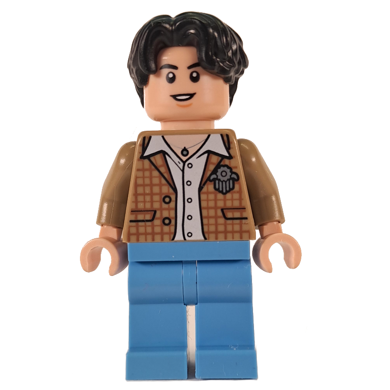 Lego Jungkook