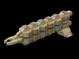 Cardassian Groumall