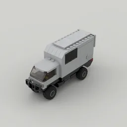 Overland RV