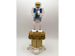 40691 Astronaut