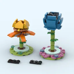 2 flowers (30417 alt)