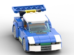 60312 - Gran Turismo