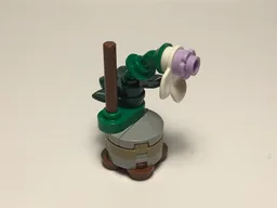 Micro Botanicals