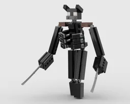 MUTANT WITHER SKELETON!!!