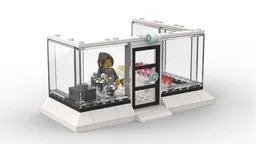 Jewelry store