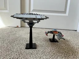 Galaxy Class Explorer