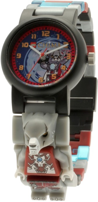 Lego Worriz Buildable Watch