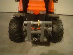 Massey Ferguson 7700S IR version
