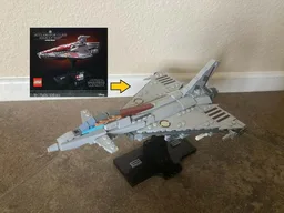 Eurofighter Typhoon Midi-Scale