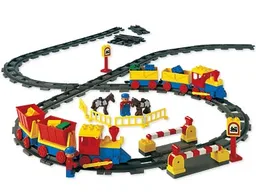 Push Train