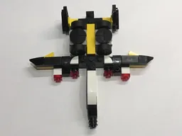 30657 A-10 Thunderbolt ("Warthog")