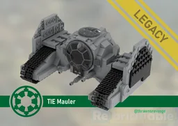 TIE Mauler