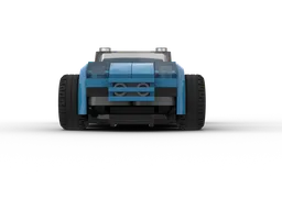 60285 Speedster 2