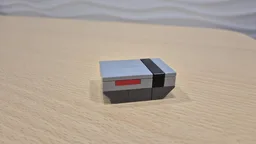 Micro Nintendo NES